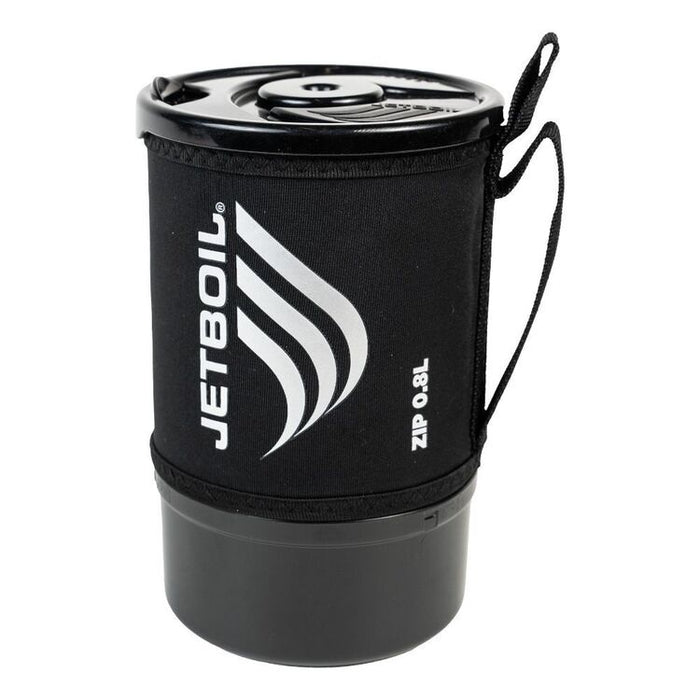 Jetboil Zip 0.8l V2 [cl:carbon]