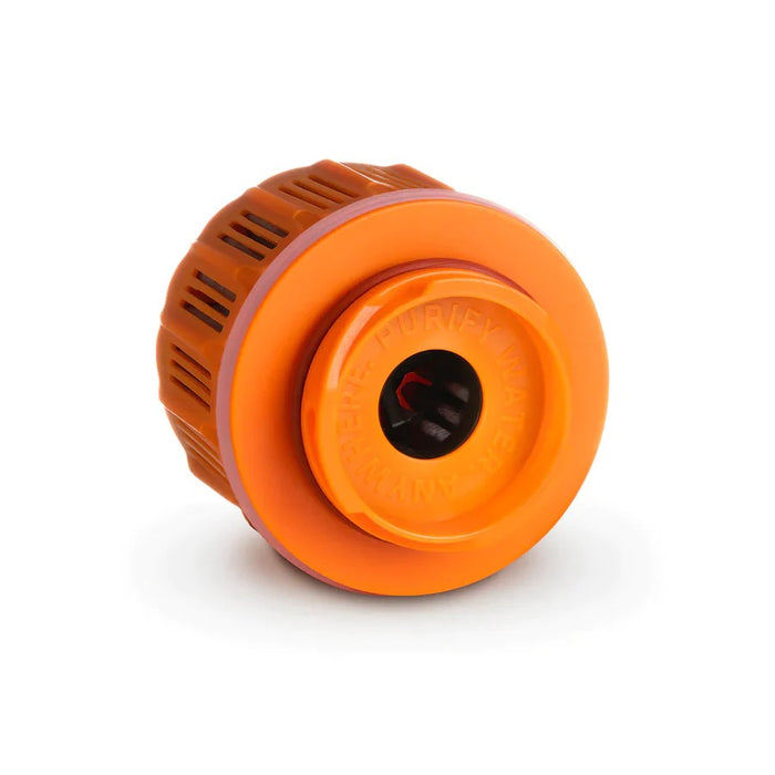 Grayl Geopress Replacement Cartridge [cl:orange]