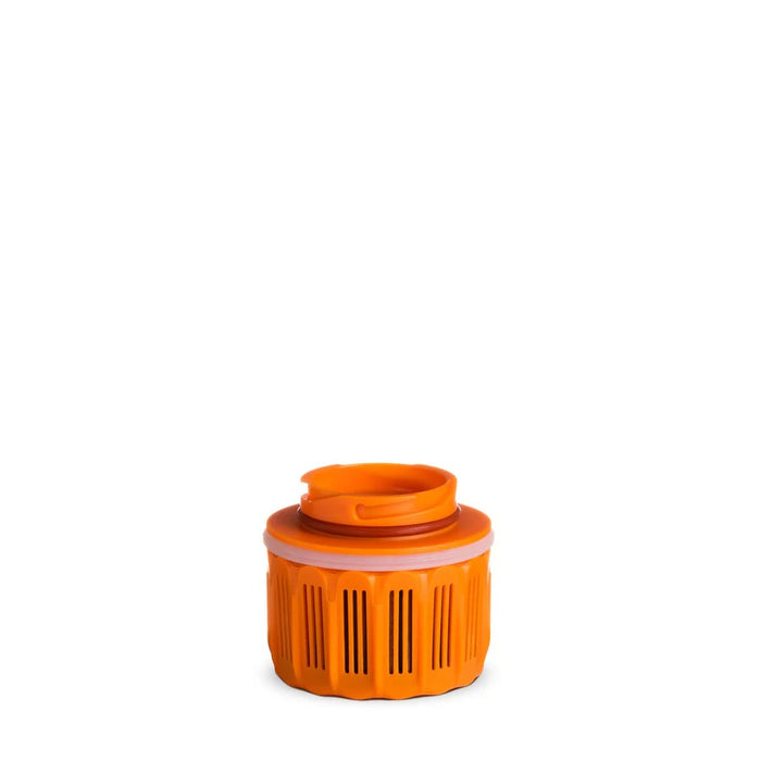 Grayl Geopress Replacement Cartridge [cl:orange]