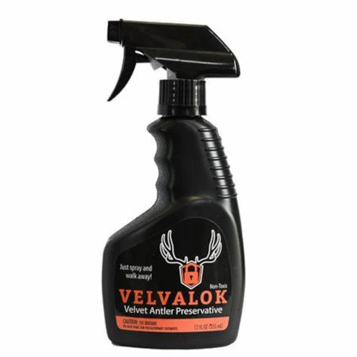Velvalok - Velvet Antler Preservative