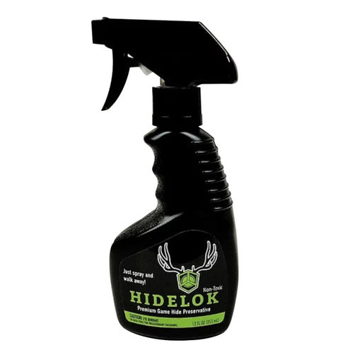 Hidelok - Game Hide Preservative