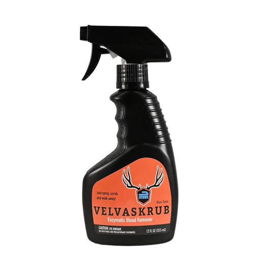 Velvaskrub - Enzymatic Blood Remover