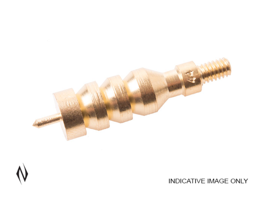 Breakthrough Brass Jag [cal:.44/.45]