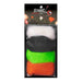 NZ STIKRE INDICATOR LOOSE WOOL PACKS [Cl:MIXED COLOURS]