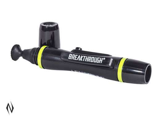 Breakthrough Btc Lens Pen