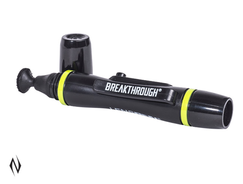 Breakthrough Btc Lens Pen