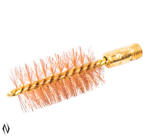 Breakthrough Bronze Bore Brush [cal:12ga]
