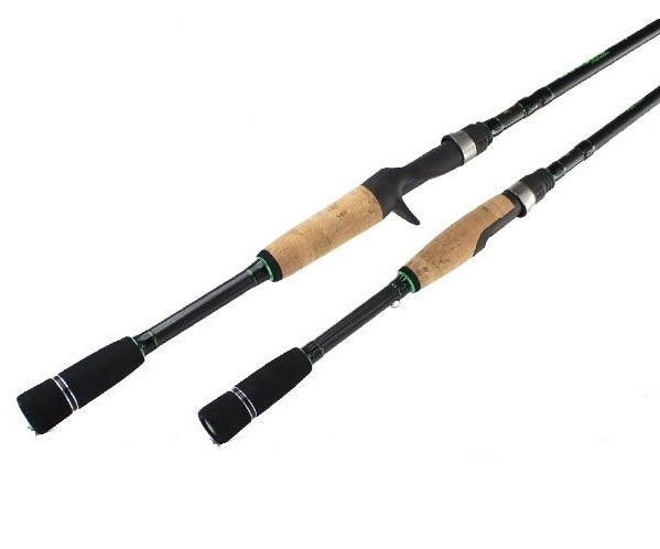 Dobyns Fury Baitcast Rod [model:735c]