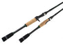 Dobyns Fury Baitcast Rod [model:735c]