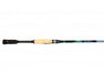 Dobyns Fury Spin Rods [model:661sf]