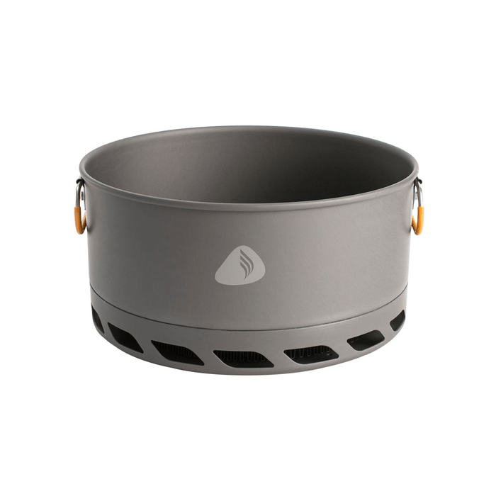 JETBOIL 5L Cook Pot & Lid