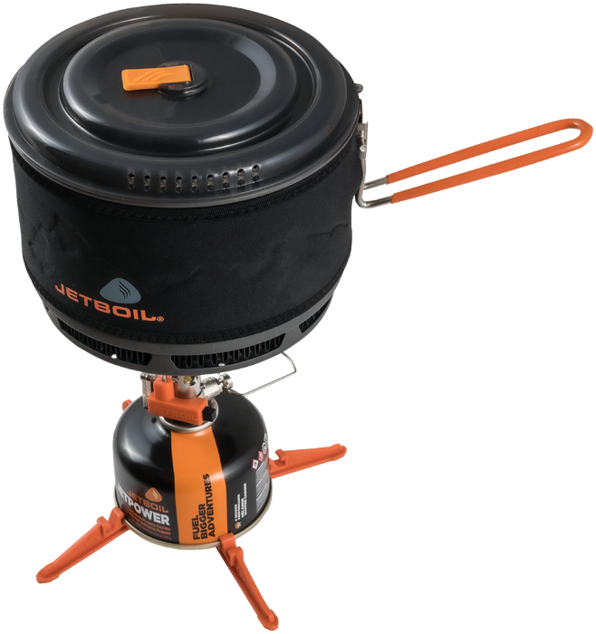JETBOIL 1.5L Ceramic Cook Pot