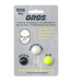 Oros Strike Indicators 3 Pack [sz:small - 15mm Cl:tech Pack]
