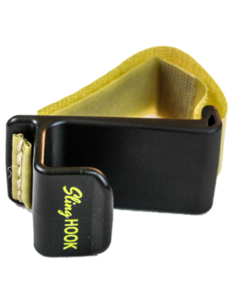 Talarik Sling Hook