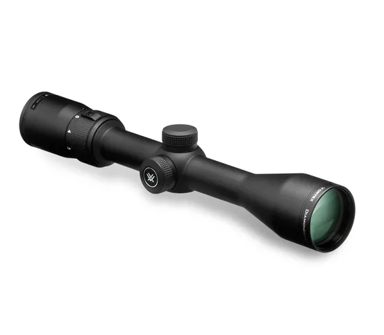 Vortex Diamondback 3-9x40 V-plex Scope