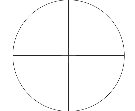 Vortex Diamondback 3-9x40 V-plex Scope