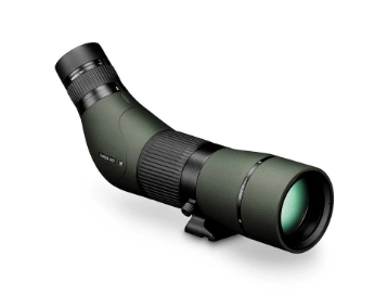 Vortex Viper Hd 15-45x65 Spotting Scope [model:angled]