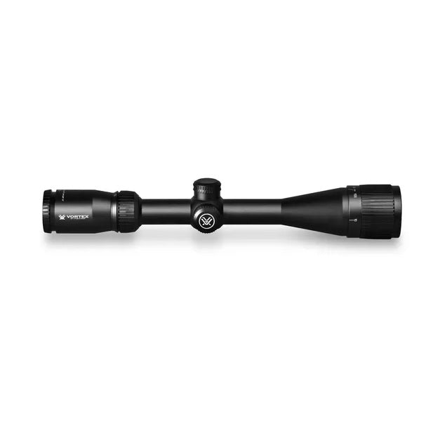 Vortex Crossfire Ii 4-12x40 Ao [ret:dead-hold Bdc]