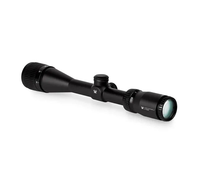 Vortex Crossfire Ii 4-12x40 Ao [ret:dead-hold Bdc]