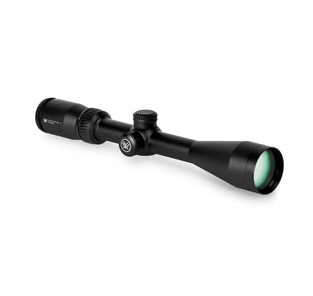 Vortex Crossfire Ii 4-12x44 [ret:v-plex]