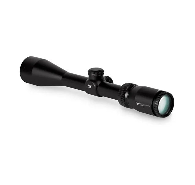Vortex Crossfire Ii 4-12x44 [ret:v-plex]