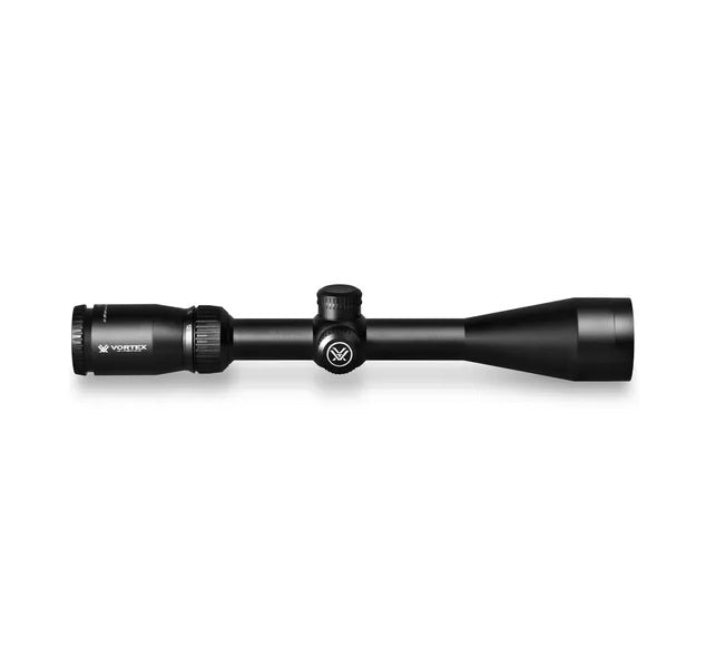 Vortex Crossfire Ii 4-12x44 [ret:v-plex]