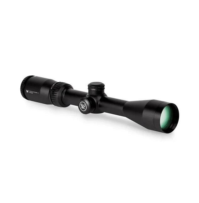 Vortex Crossfire Ii 3-9x40 [ret:dead-hold Bdc]