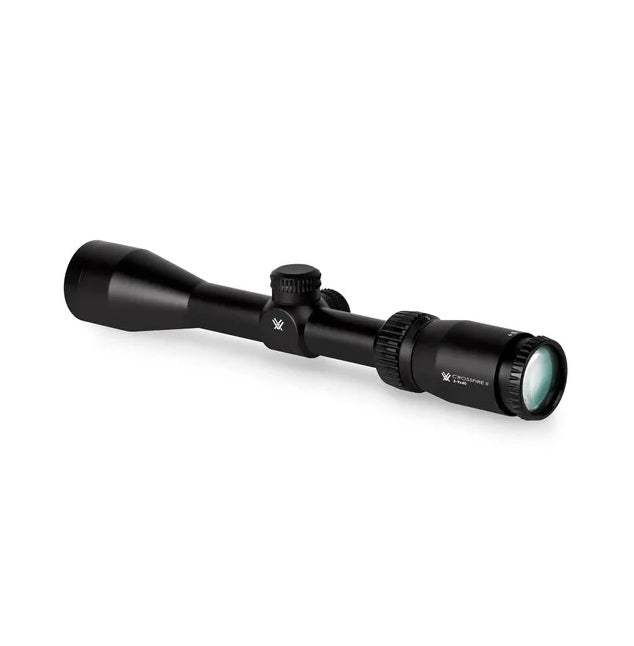 Vortex Crossfire Ii 3-9x40 [ret:dead-hold Bdc]
