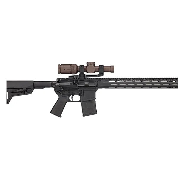 Vortex Precision Qr Cantilever Mount 30mm