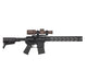 Vortex Precision Qr Cantilever Mount 30mm