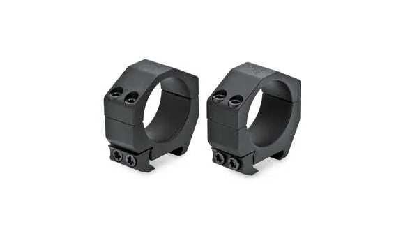 Vortex 1 Inch Pmr Rings Low
