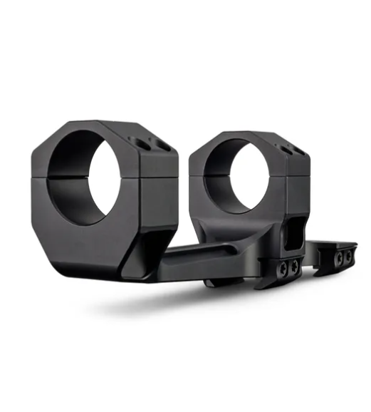 Vortex Precision Extended Cantilever Mount [sz:30mm Height:0 Moa]