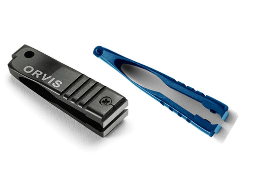 Orvis Flow Nipper [cl:black]
