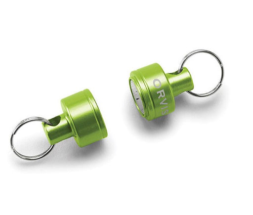 ORVIS MAGNETIC NET RELEASE