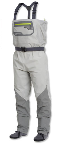 Orvis Ultralight Convertible [sz:large/short]