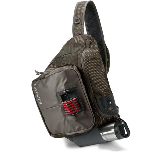 Orvis Guide Sling [cl:camo]