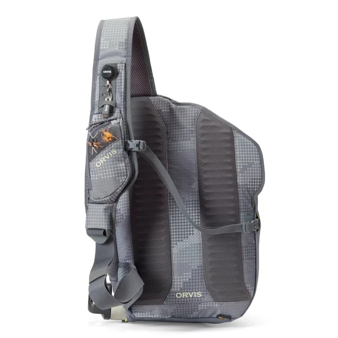 Orvis Guide Sling [cl:camo]
