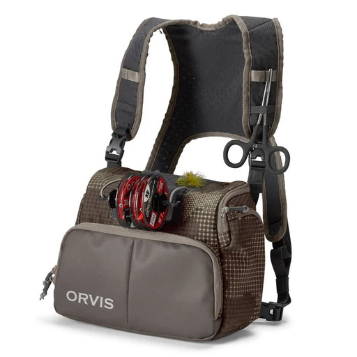 Orvis Chest Pack [cl:camouflage]