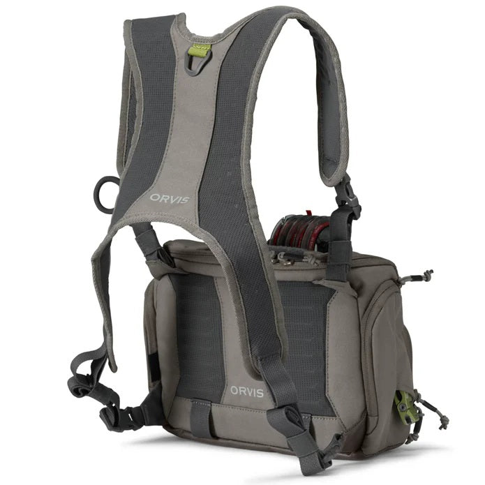 Orvis Chest Pack [cl:camouflage]