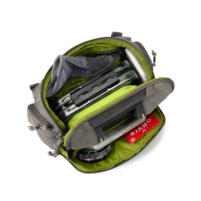 Orvis Chest Pack [cl:camouflage]