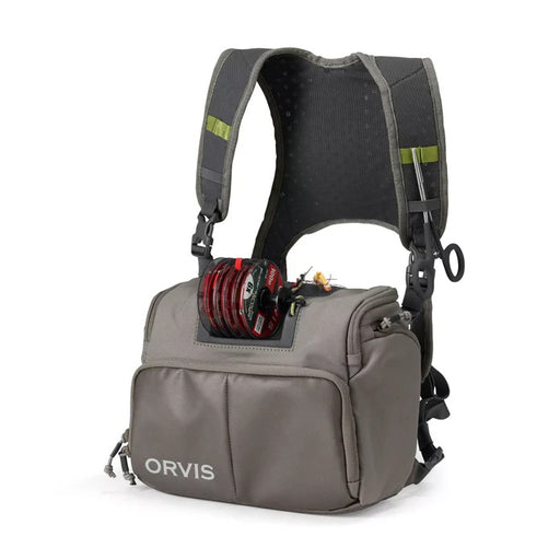 Orvis Chest Pack [cl:sand]