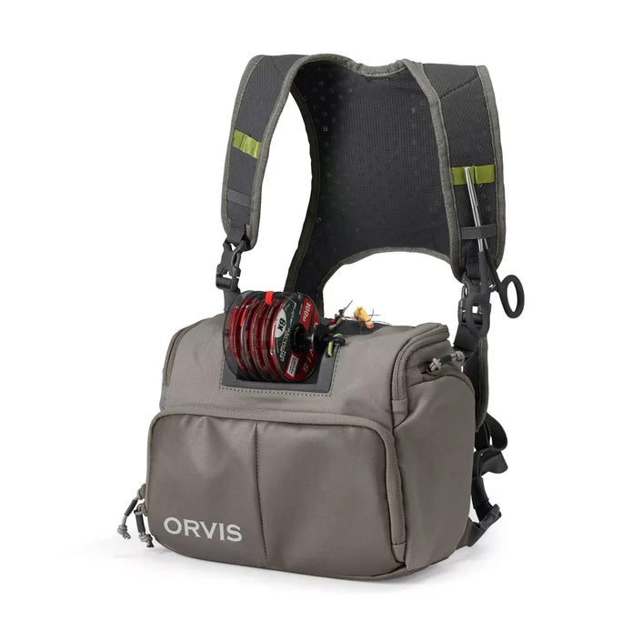 Orvis Chest Pack [cl:sand]