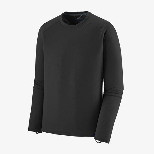 Patagonia Mens Capilene Thermal Weight Crew [sz:s Cl:black]