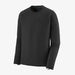 Patagonia Mens Capilene Thermal Weight Crew [sz:s Cl:black]