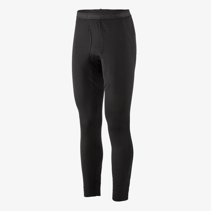 Patagonia Mens Capilene Thermal Weight Crew [sz:s Cl:black]