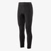 Patagonia Mens Capilene Thermal Weight Crew [sz:s Cl:black]