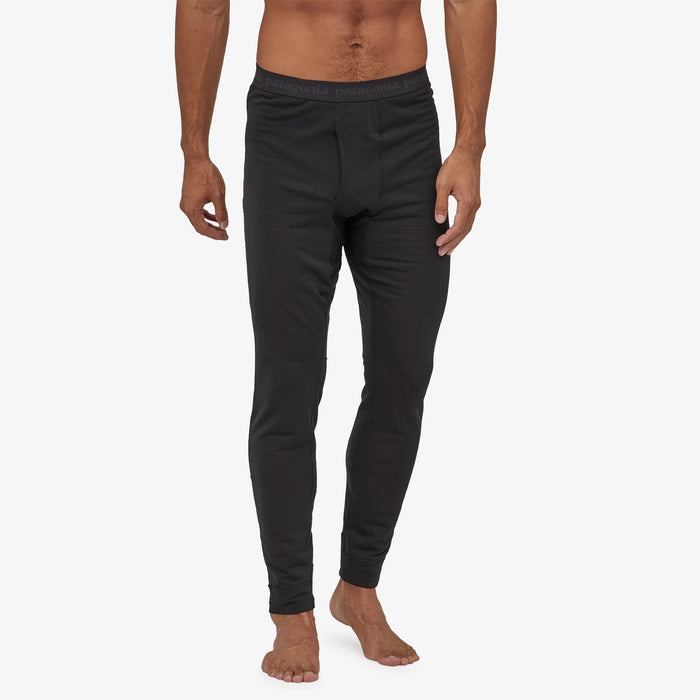 Patagonia Mens Capilene Thermal Weight Crew [sz:s Cl:black]
