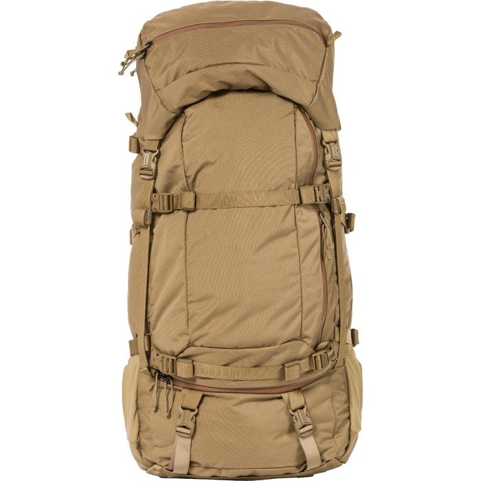 Mystery Ranch Beartooth 80 [sz:l Cl:coyote]