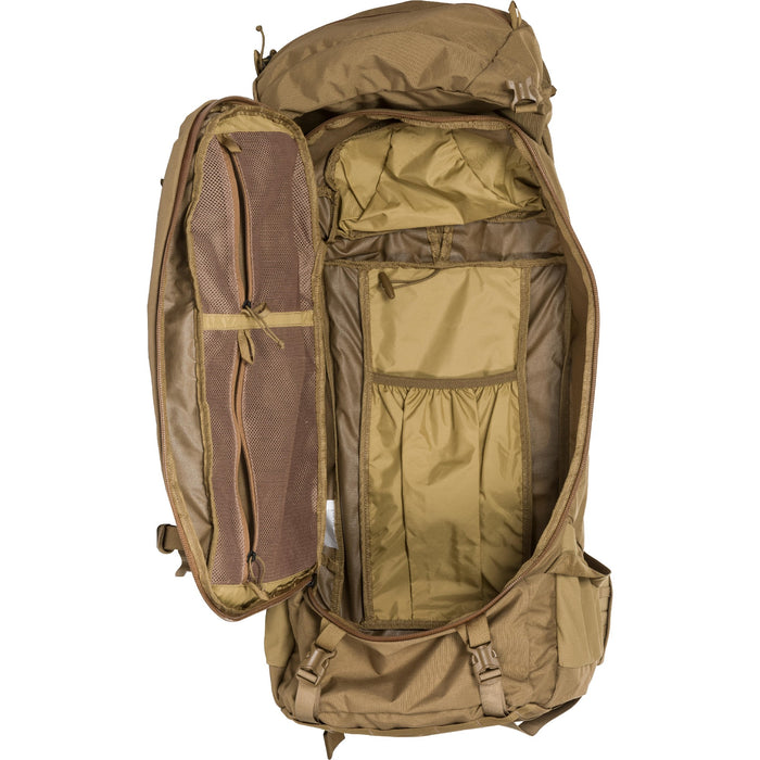 Mystery Ranch Beartooth 80 [sz:l Cl:coyote]