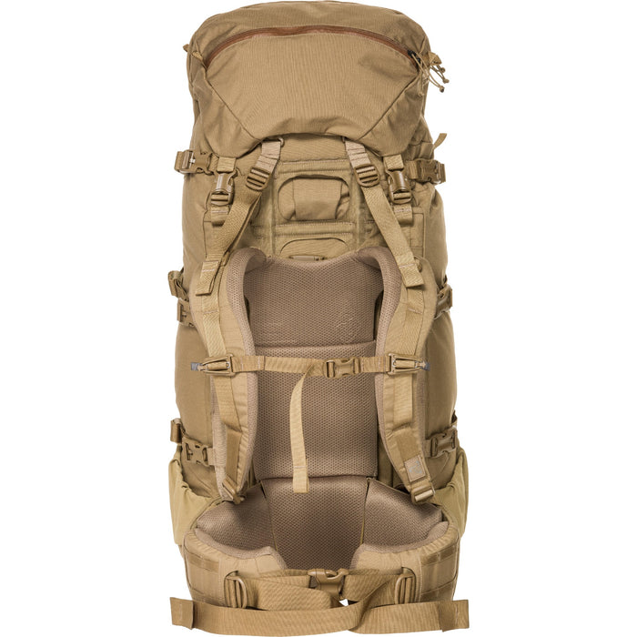 Mystery Ranch Beartooth 80 [sz:l Cl:coyote]